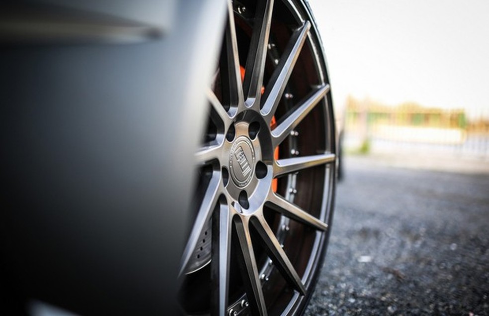 Mercedes CLS 500 Black Edition Stealth (Foto: Divulgação) — Foto: Auto Esporte