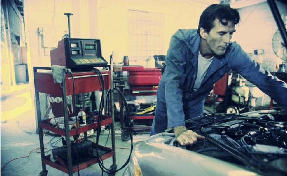 Mecânica;Vistoria;Avalição;Oficina (Foto: Thinkstock) — Foto: Auto Esporte