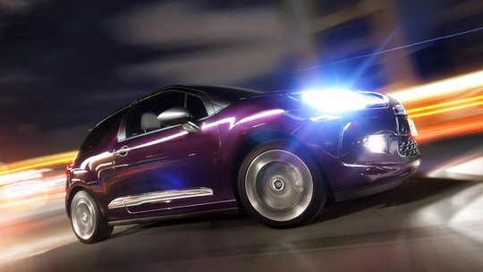 Avaliação: Citroën DS3 Faubourg Addict