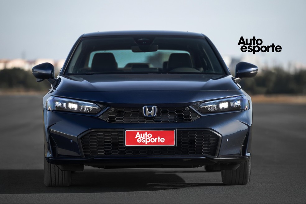 Imagem Auto News Brasil