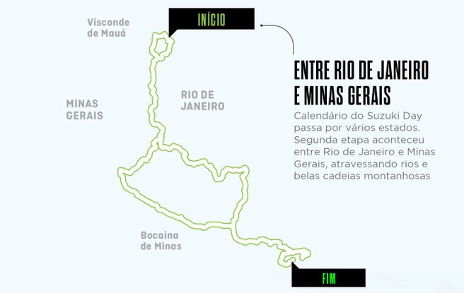 Rota Suzuki Day