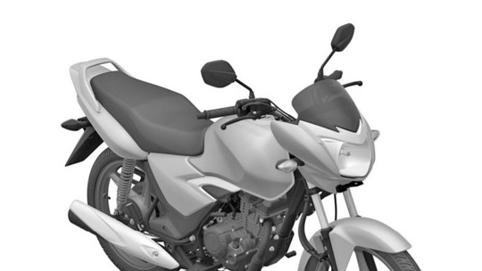 Honda registra duas motos 'baratas' de origem indiana no Brasil