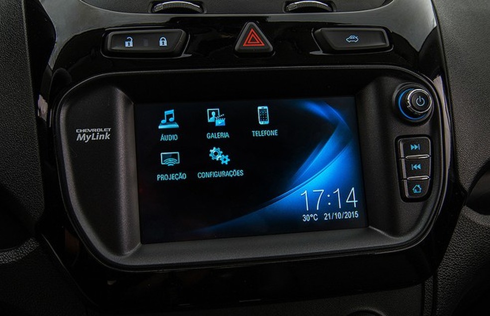 Chevrolet Cobalt 2016 (Foto: General Motors) — Foto: Auto Esporte