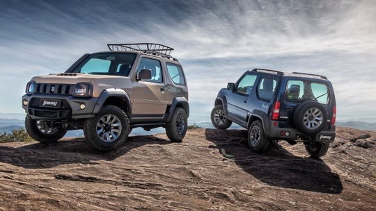 Suzuki cria programa de venda de carros seminovos com garantia de fábrica