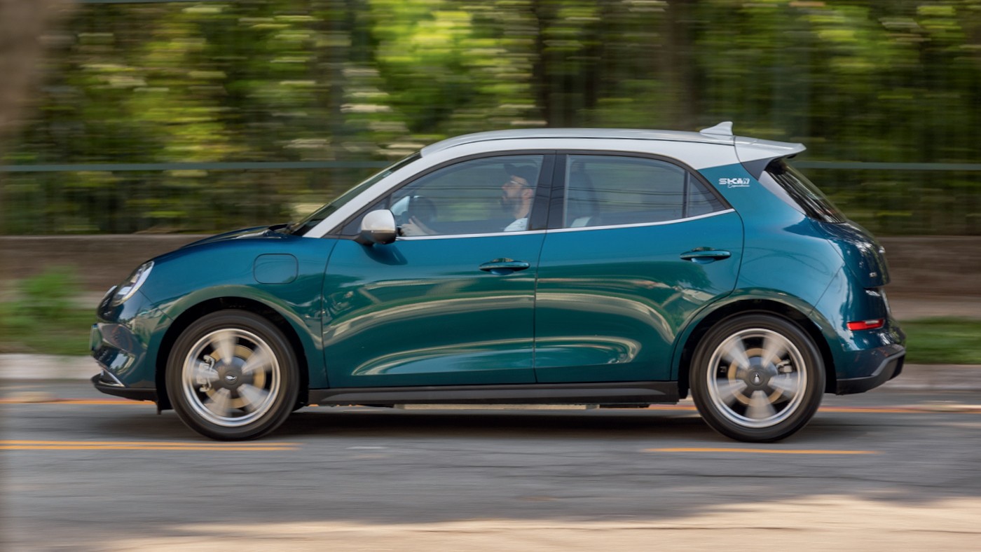 GWM lança bateria com recarga de 600 km em 5 minutos; veja como