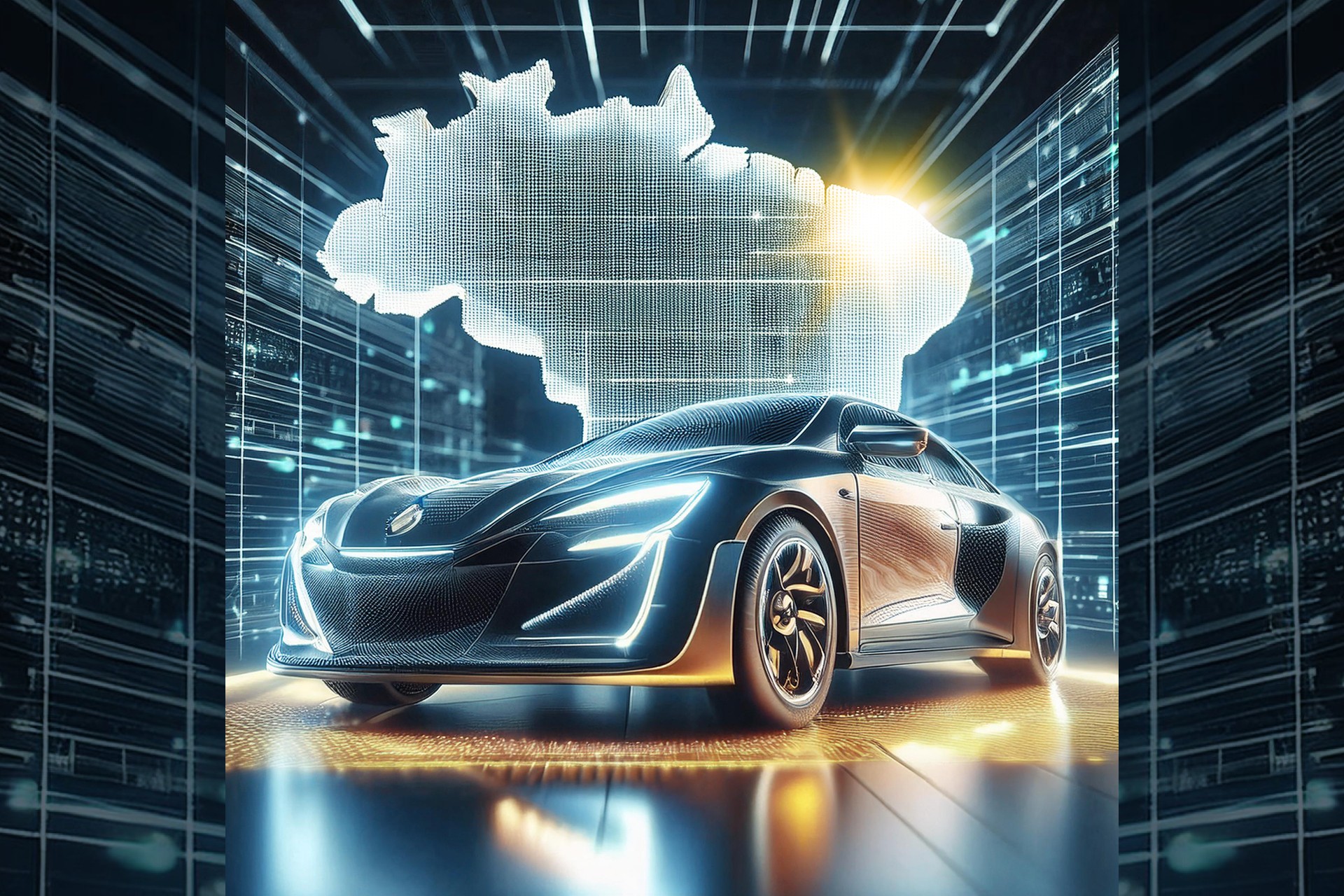 Fábrica multimarcas é o futuro da indústria automotiva no Brasil?