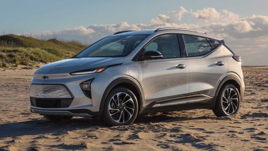 Chevrolet vai apresentar SUV elétrico no Lollapalooza 2023, que não terá Onix Day