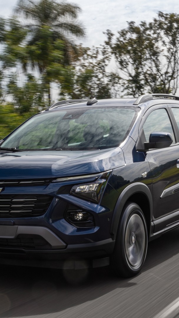 Chevrolet Onix 2019 aparece antes da hora e tem preço inicial de R$ 48.150