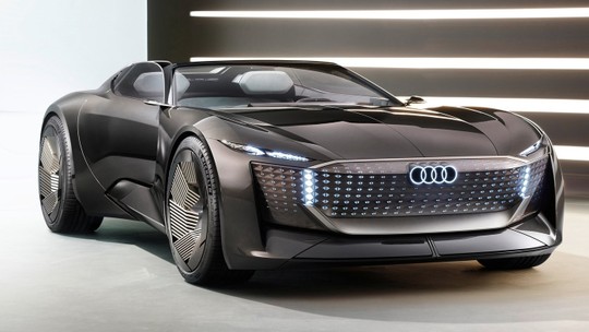 Audi e Mazda acreditam em carros elétricos com baterias e autonomia menores