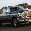Ram 3500 2026 - Divulgação