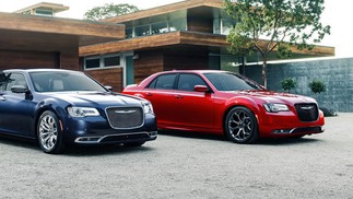 Chrysler 300C