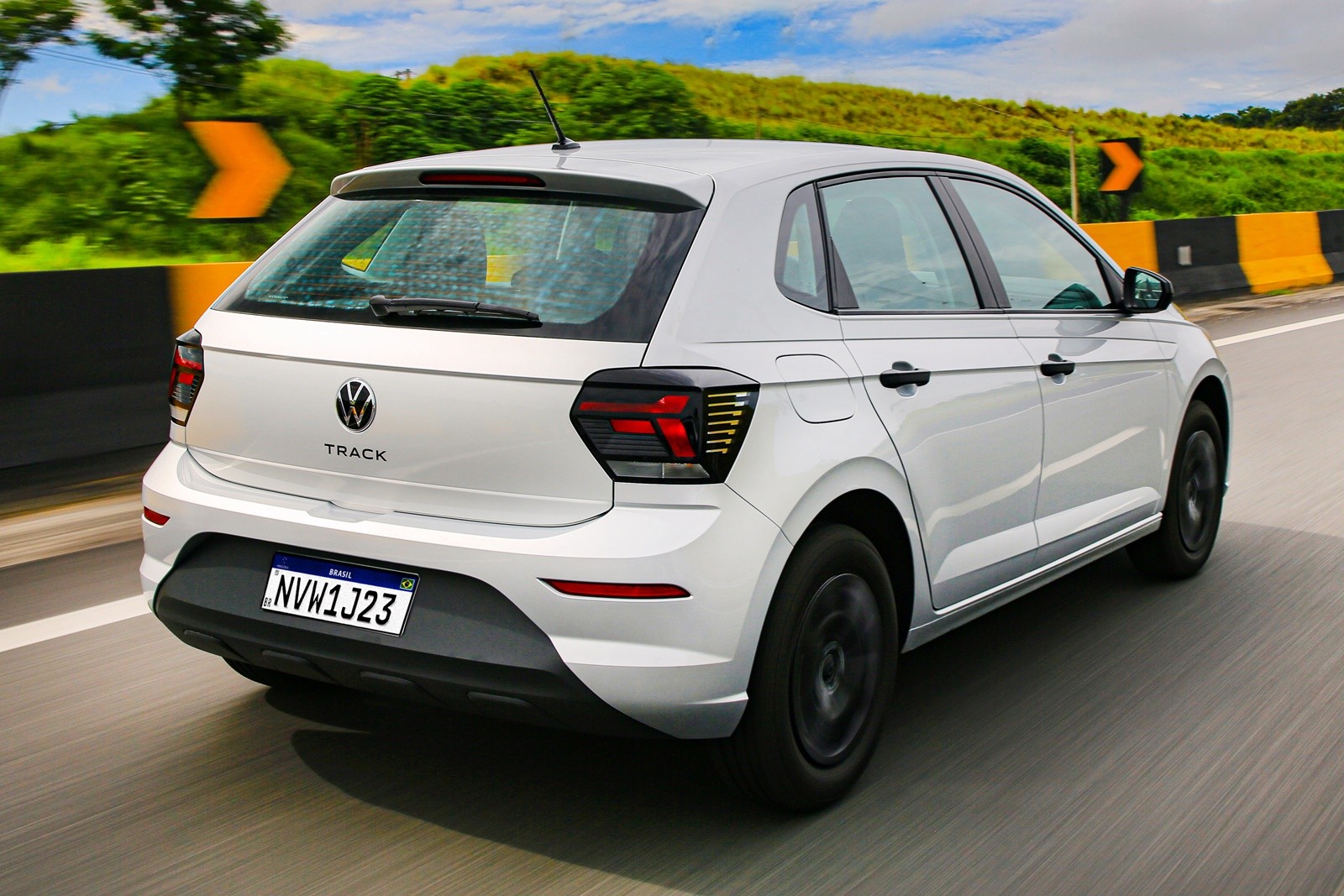 Volkswagen Polo voltará a ser feito no ABC para abrir espaço a novo SUV