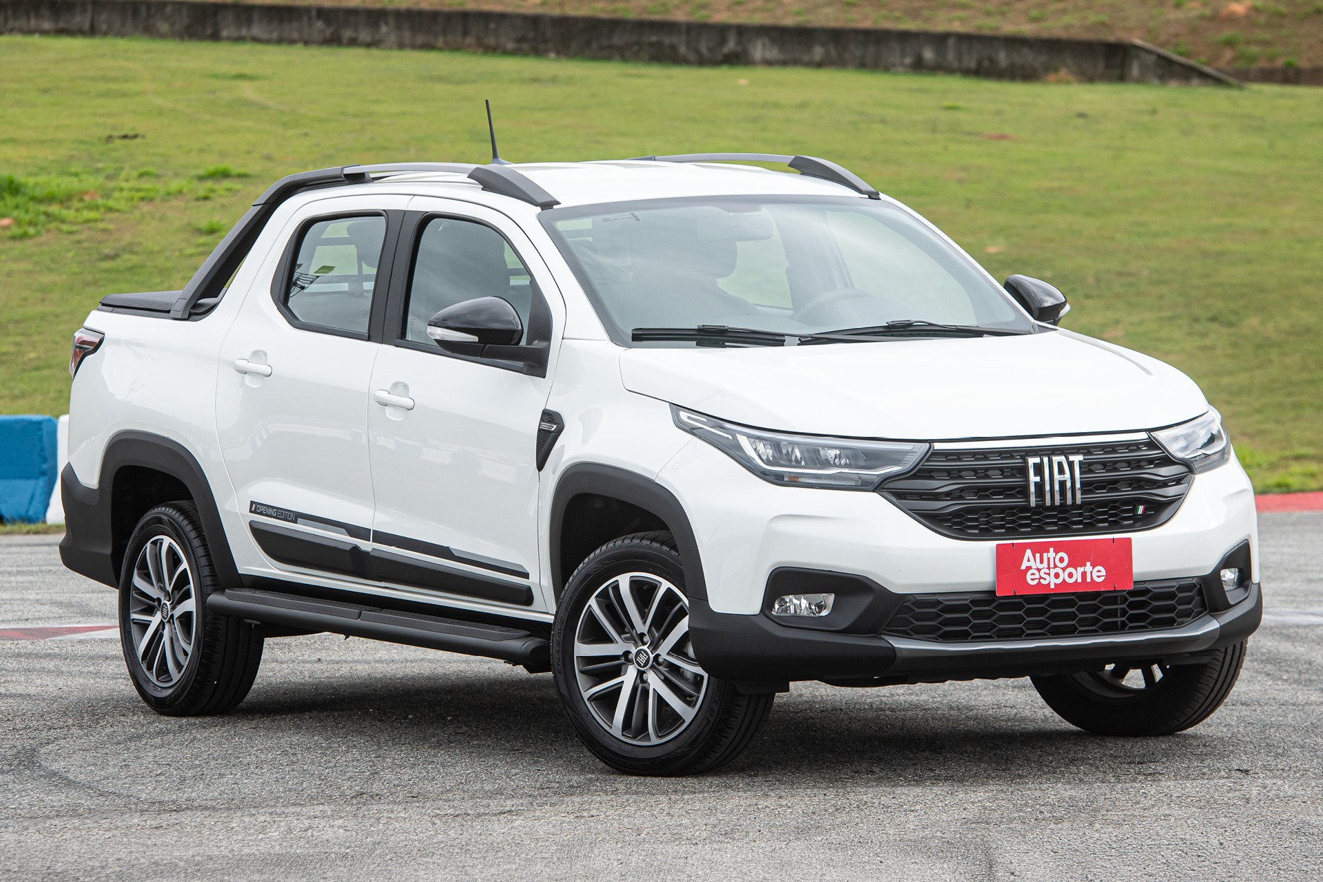 Fiat Strada usada: 3 versões para trabalho e diversão a partir de R$ 61 mil