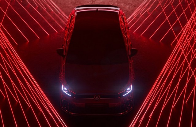 Novo VW Virtus 2023