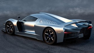 SCG003 Stradale