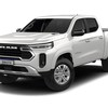 Ram Dakota Big Horn - Divulgação/Ram