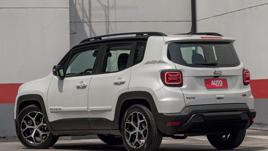 5 bons carros usados para PCD em 2025