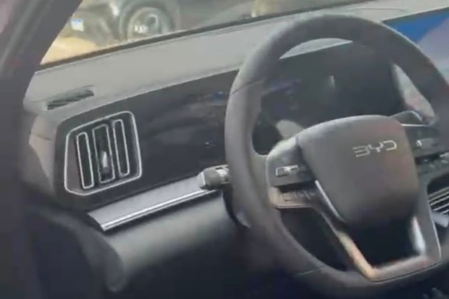 Novo BYD Song Pro 2027 flex já está nas lojas; veja preço de lançamento