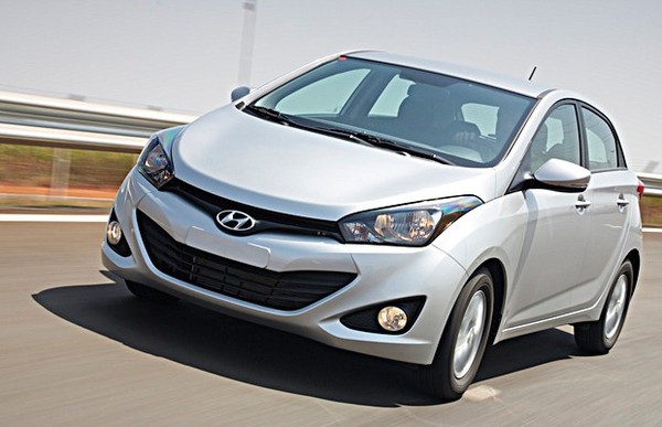 Hyundai HB20 2015: confira todos os preços, versões e custos