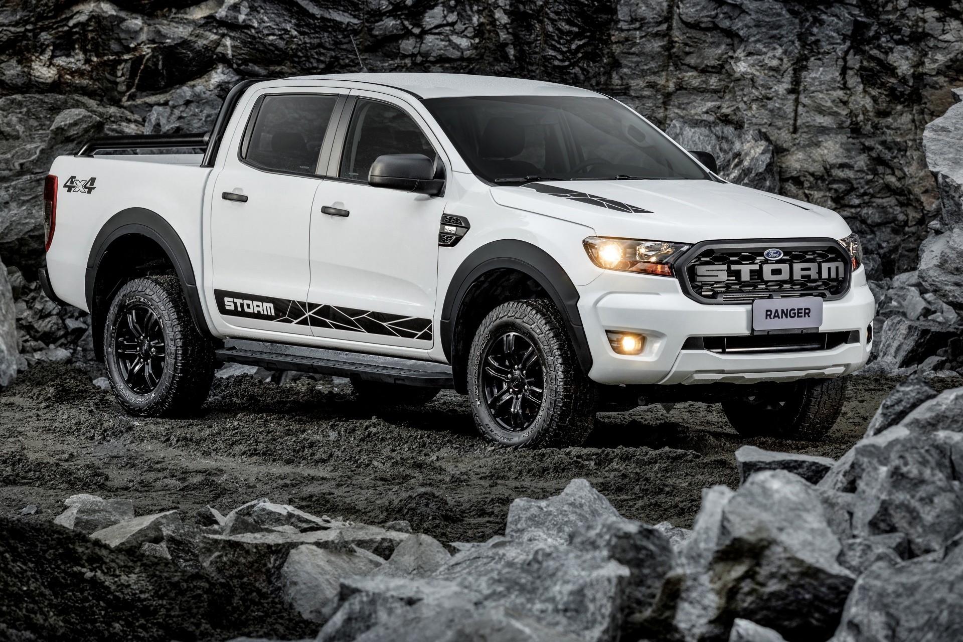 Ford Ranger: 5 boas versões usadas da picape média a partir de R$ 63 mil