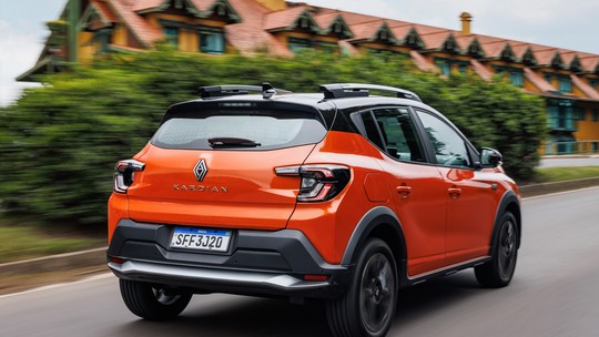 Renault Kardian: veja 5 boas opções de carros usados pelo mesmo preço
