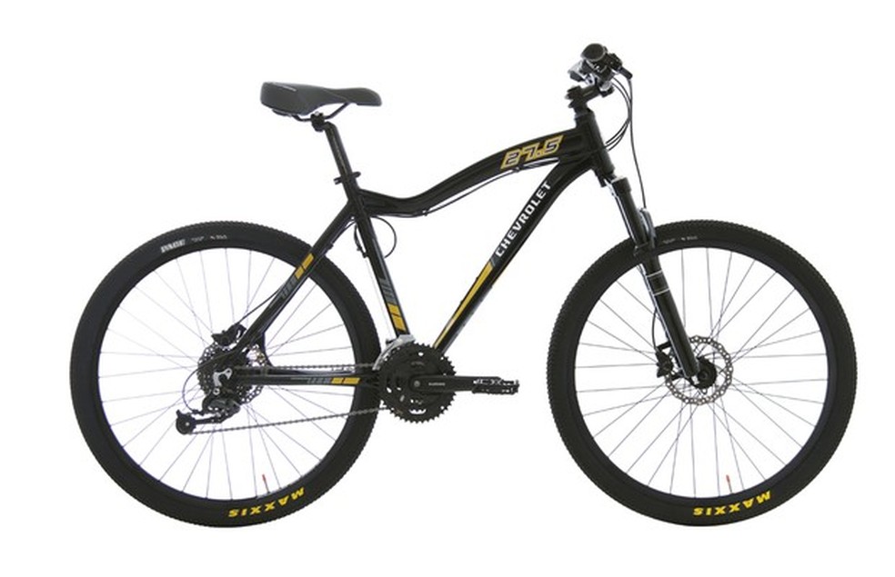 Bicicletas chevrolet new arrivals
