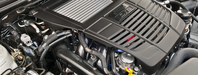 Motor 2.0 turbo é bem mais elástico e promete números melhores de consumo do que do antigo 2.5