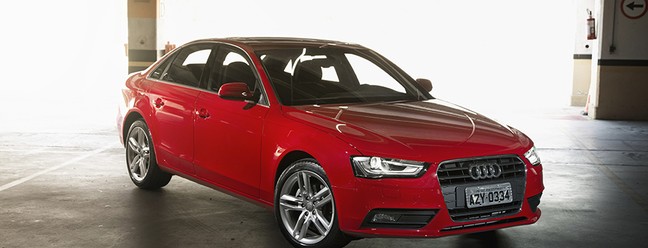 Na linha 2015, o sedã ganhou uma nova motorização, com um 1.8 turbo debaixo do capô