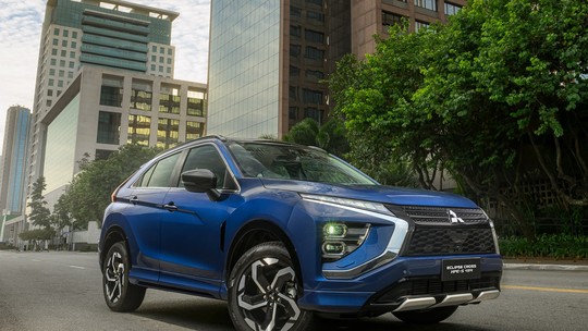 Mitsubishi Eclipse Cross: 5 razões para comprar e 5 motivos para pensar bem