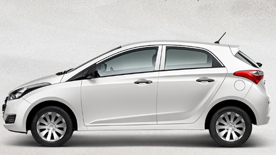 Hyundai é multada em R$ 1,7 milhão por não corrigir falhas em Creta, HB20 e HB20S