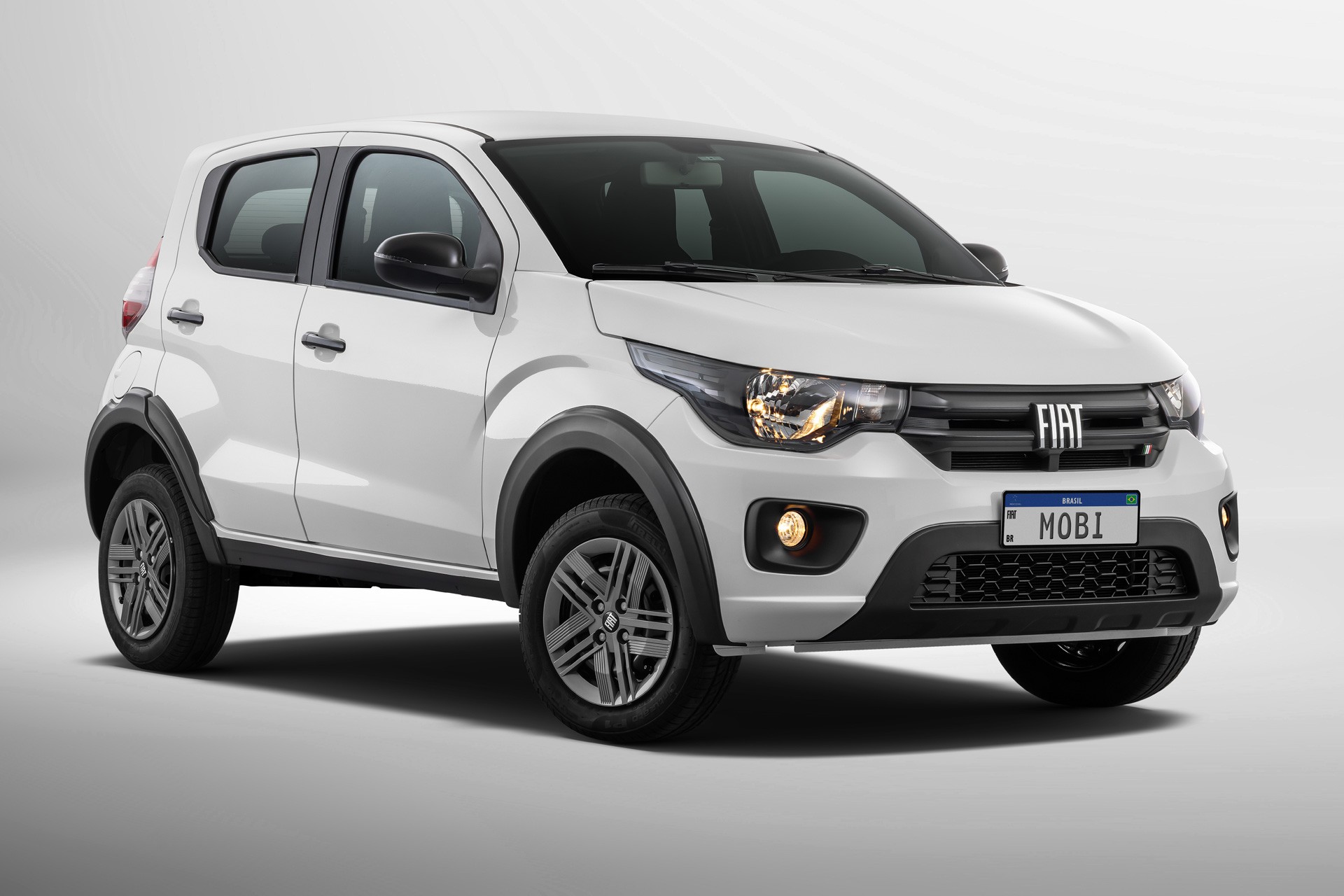 5 hatches usados para quem está disposto a gastar até R$ 50 mil