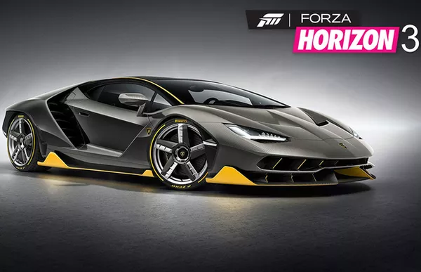 Confira os primeiros 31 minutos de Forza Horizon 3
