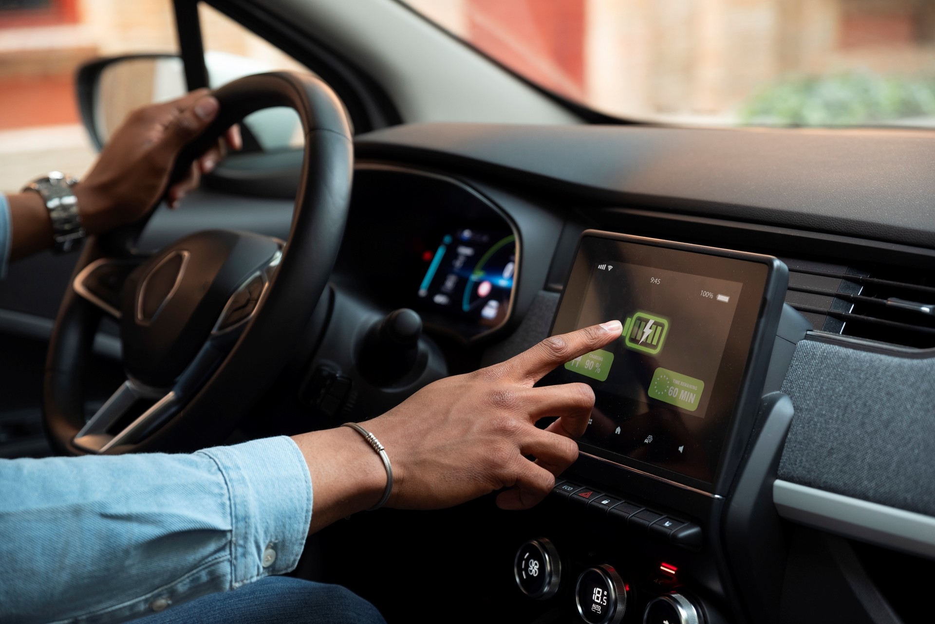 4 antenas internas automotivas para melhorar o sinal do seu carro