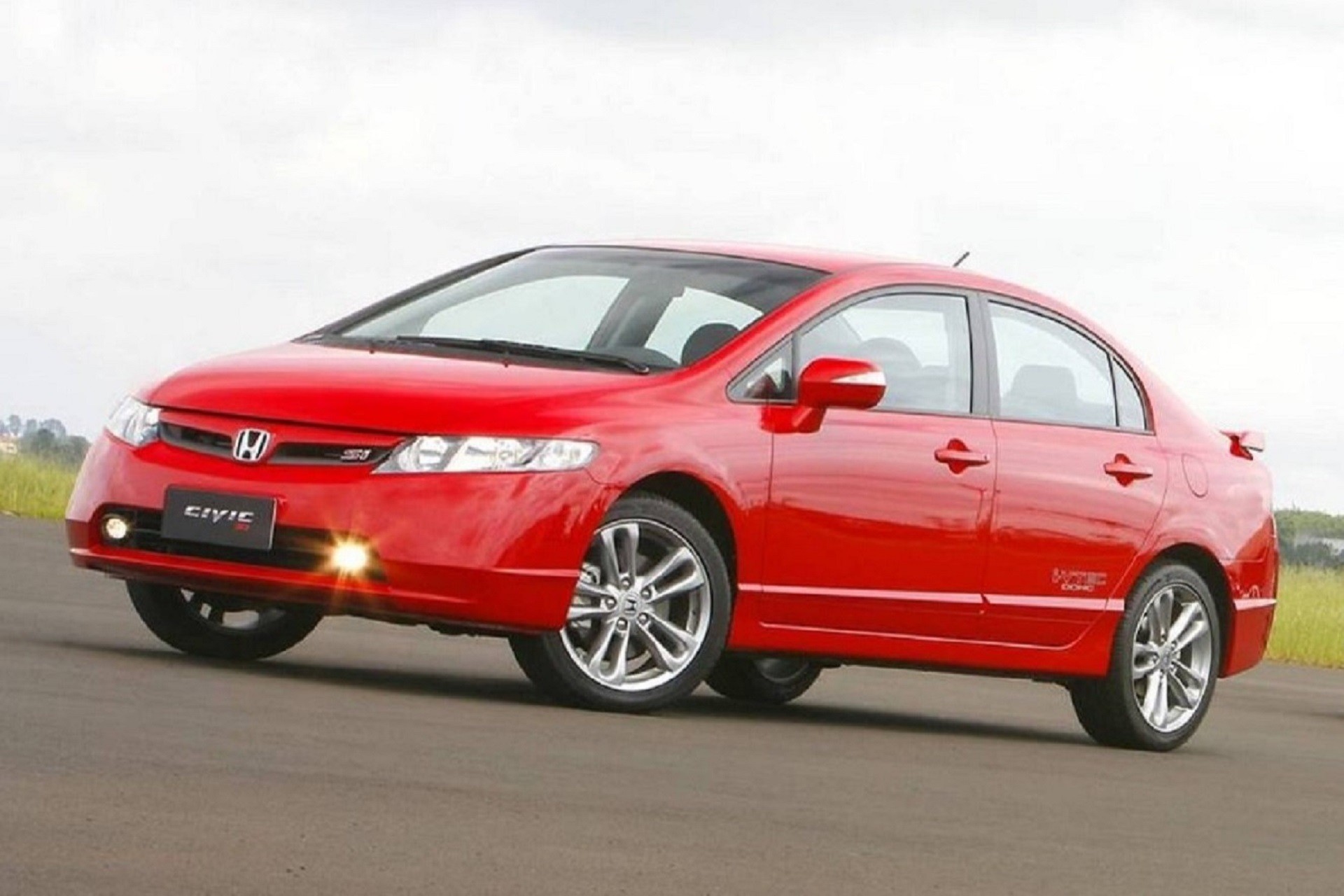 5 carros usados esportivos que são diversão garantida a partir de R$ 45 mil