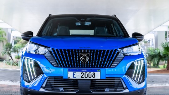 Novo Peugeot e-2008: 5 itens do SUV elétrico que queríamos na versão turbo