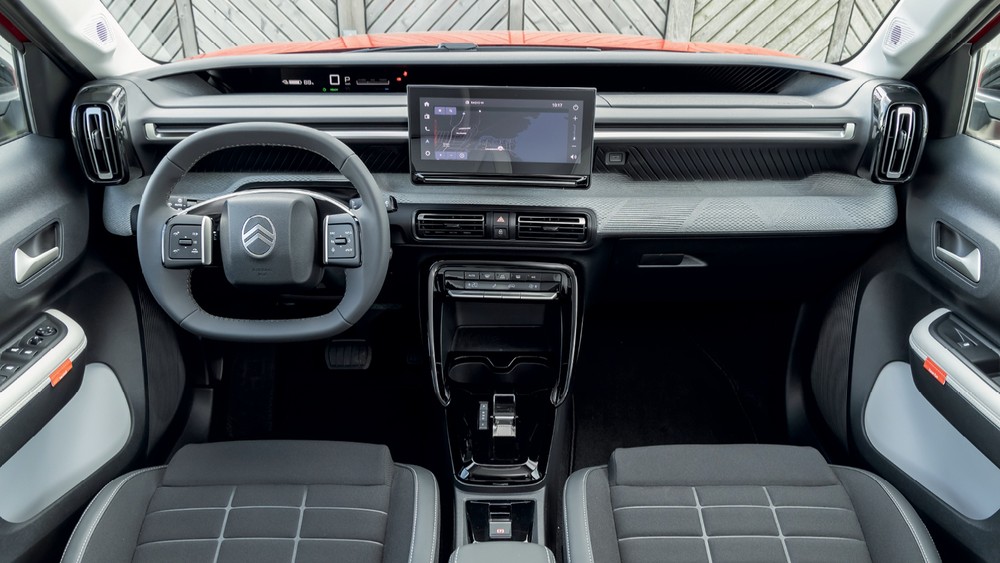 Novo Citroën C3 europeu é registrado no Brasil; será que vem?