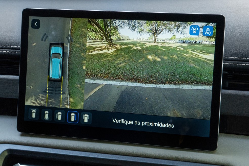 Imagem Divulgação/Chevrolet