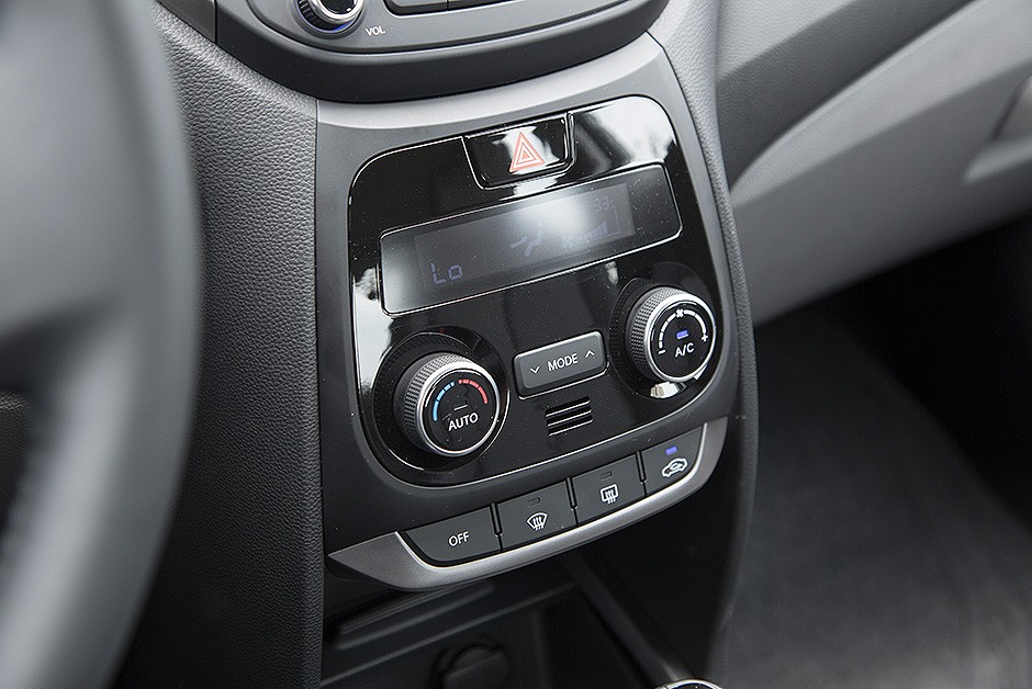 Hyundai HB20S 2016