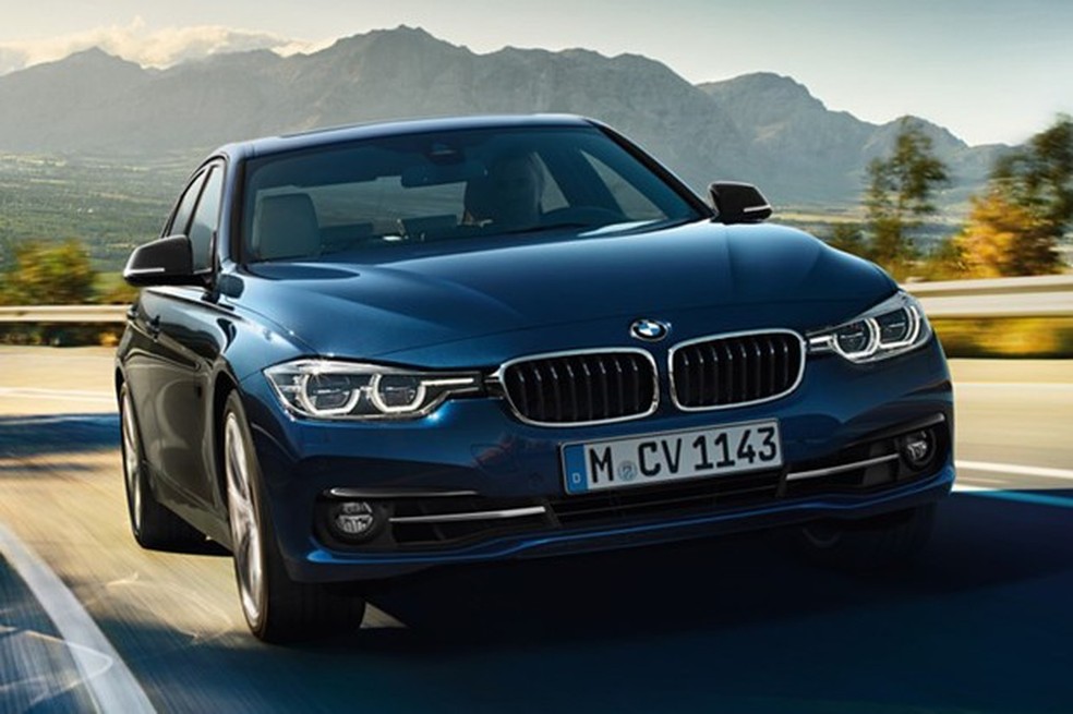  Las series BMW Sedan y Coupe figuran en la lista de autos más seguros de Estados Unidos