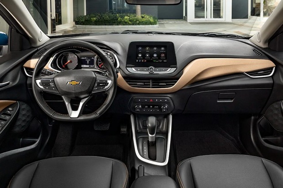 Chevrolet Onix Plus 2020: todos os preços, versões e equipamentos