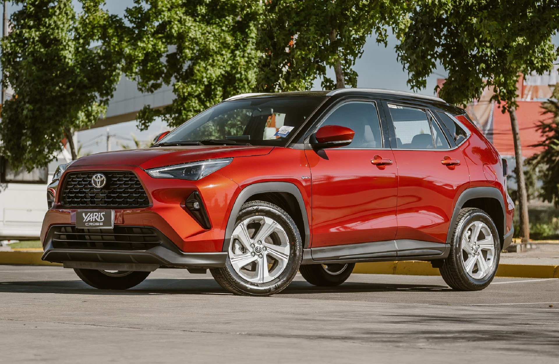 Novo Toyota Yaris Cross atrasa outra vez; veja quando SUV será lançado