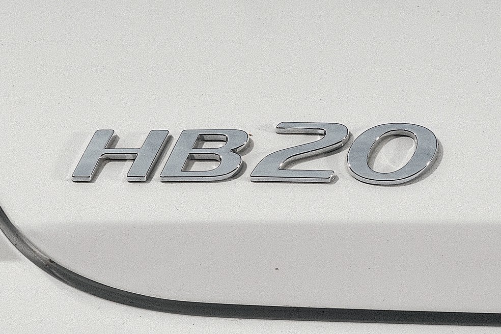Hatch é uma boa pedida para motoristas de aplicativo — Foto: Renato Durães/Auto News Brasil
