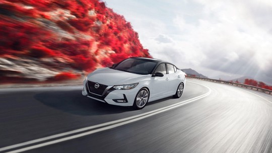 Novo Nissan Sentra: feito para superar expectativas