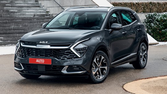 Carro micro-híbrido: como funciona e as diferenças para outros híbridos