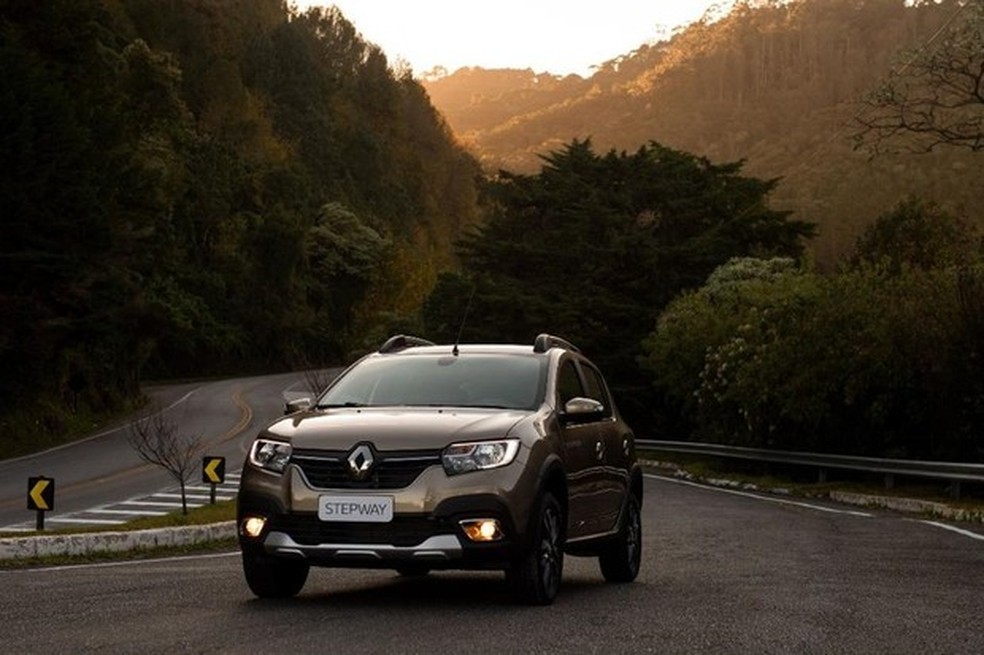 Modelos tiveram a estrutura reforçada para aumentar a segurança (Foto: Divulgação) — Foto: Auto Esporte