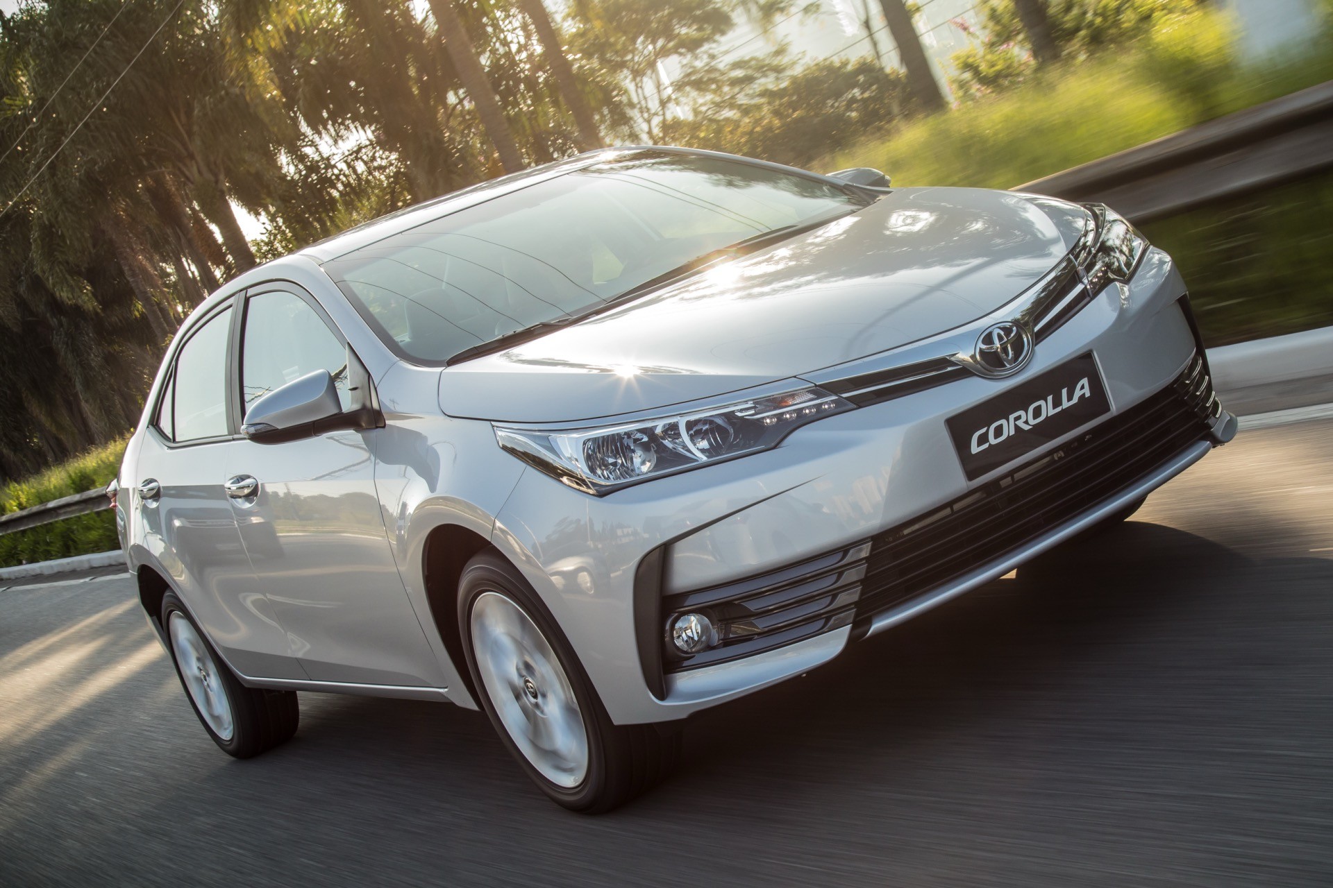 5 carros flex usados para não ter medo dos 32% de etanol na gasolina