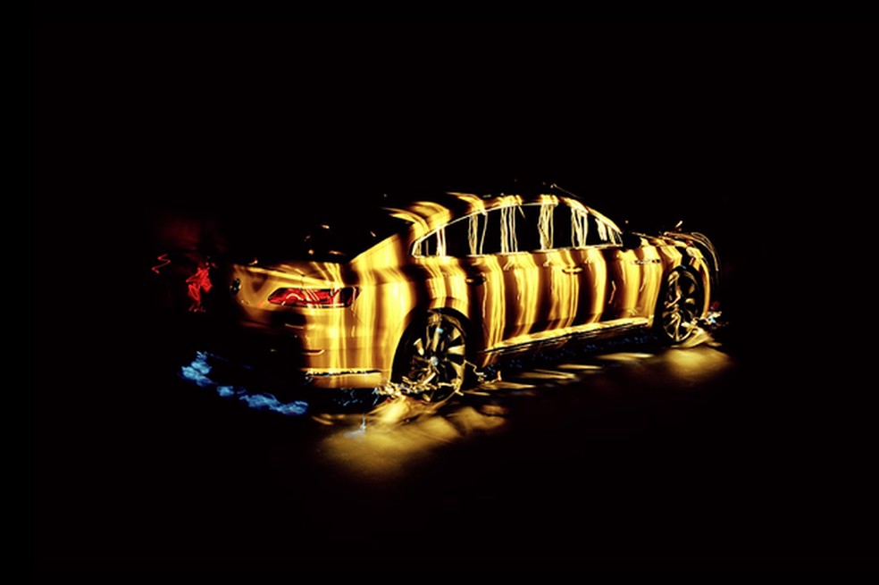 Volkswagen Arteon (Foto: Reprodução/Youtube) — Foto: Auto Esporte
