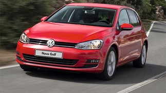 Volkswagen Golf Comfortline