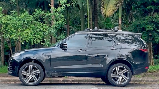 Especial híbridos: Discovery diesel está mais forte, mas é econômico?