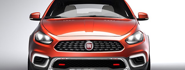 Fiat Ottimo Cross 